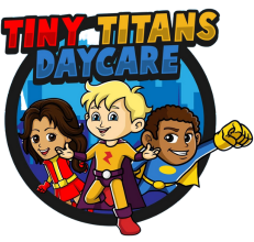 Tiny Titans Daycare